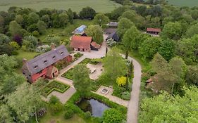 Paradise Farm